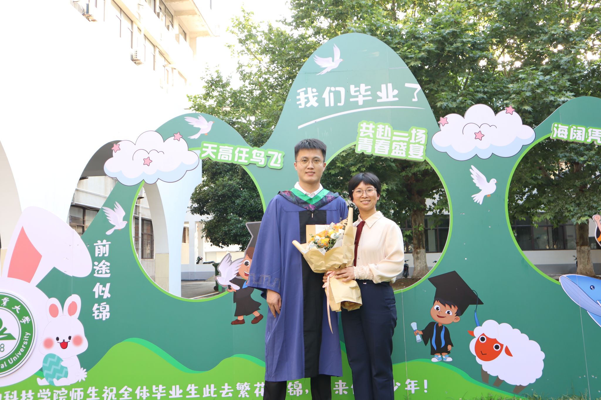 科学家故事：巾帼绽芳华，她用实力定义美丽